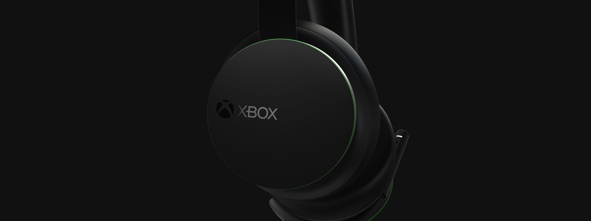 Xbox Wireless Headset