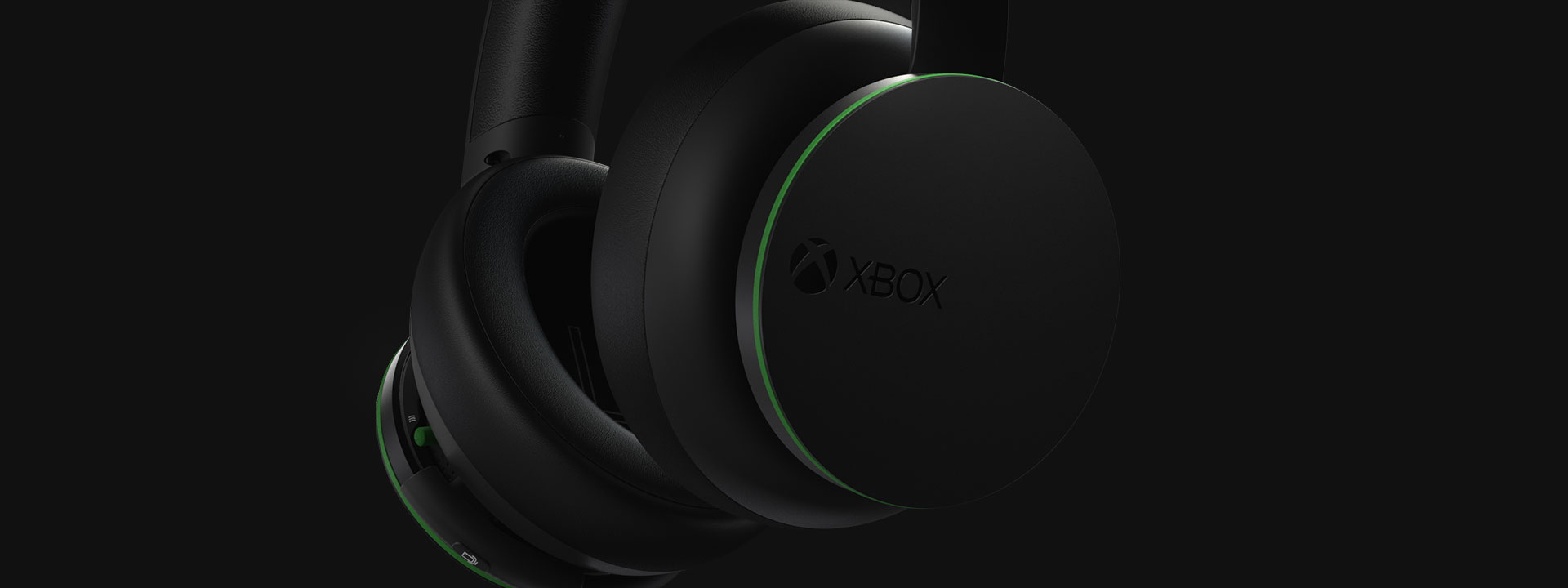 Xbox one hot sale headset black