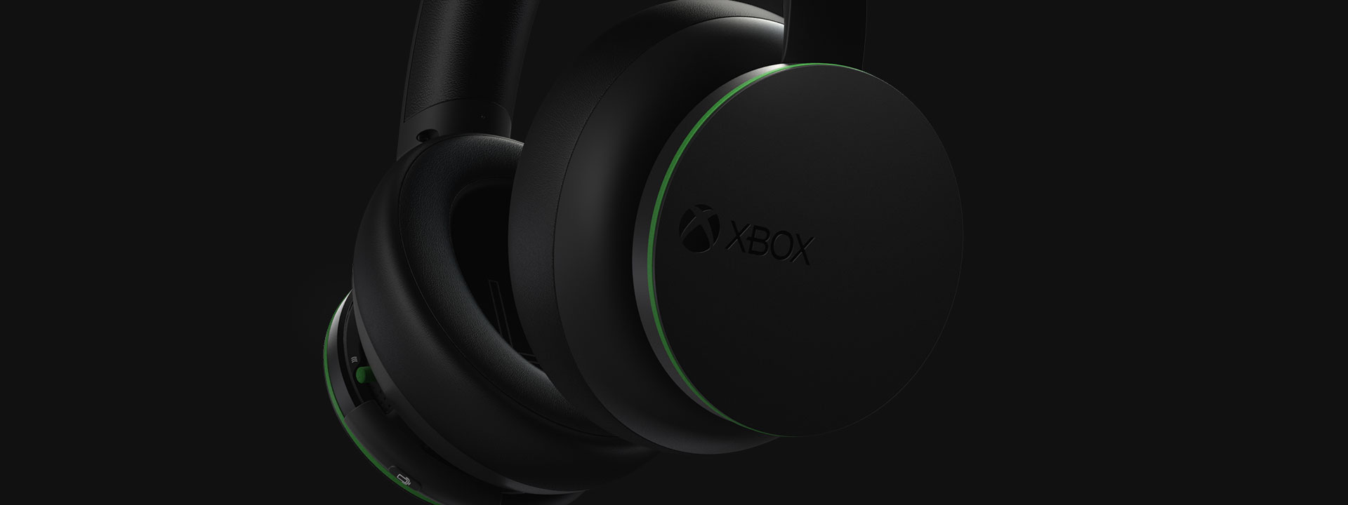 Ydmyghed Hellere For nylig Xbox Wireless Headset | Xbox