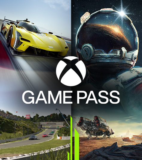 Xbox Official Site: Consoles, Games, and Community