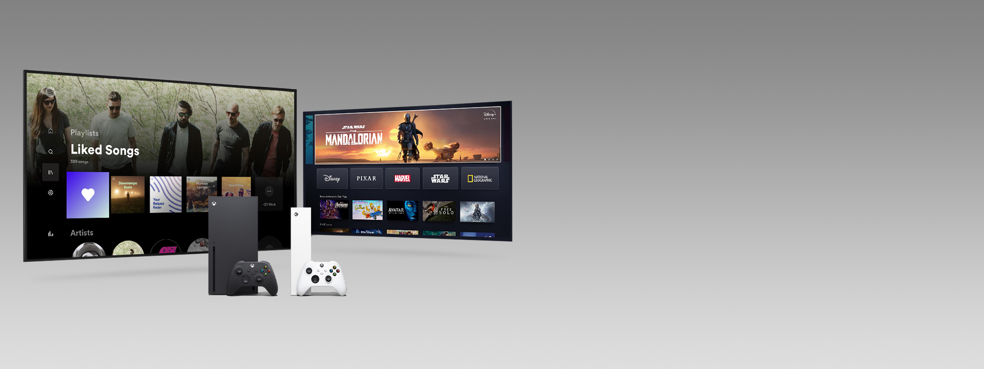 Xbox app for smart TVs will let you play games without a console