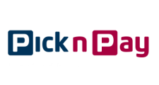 Pick n Pay logo
