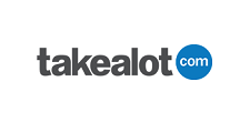 Takealot logo