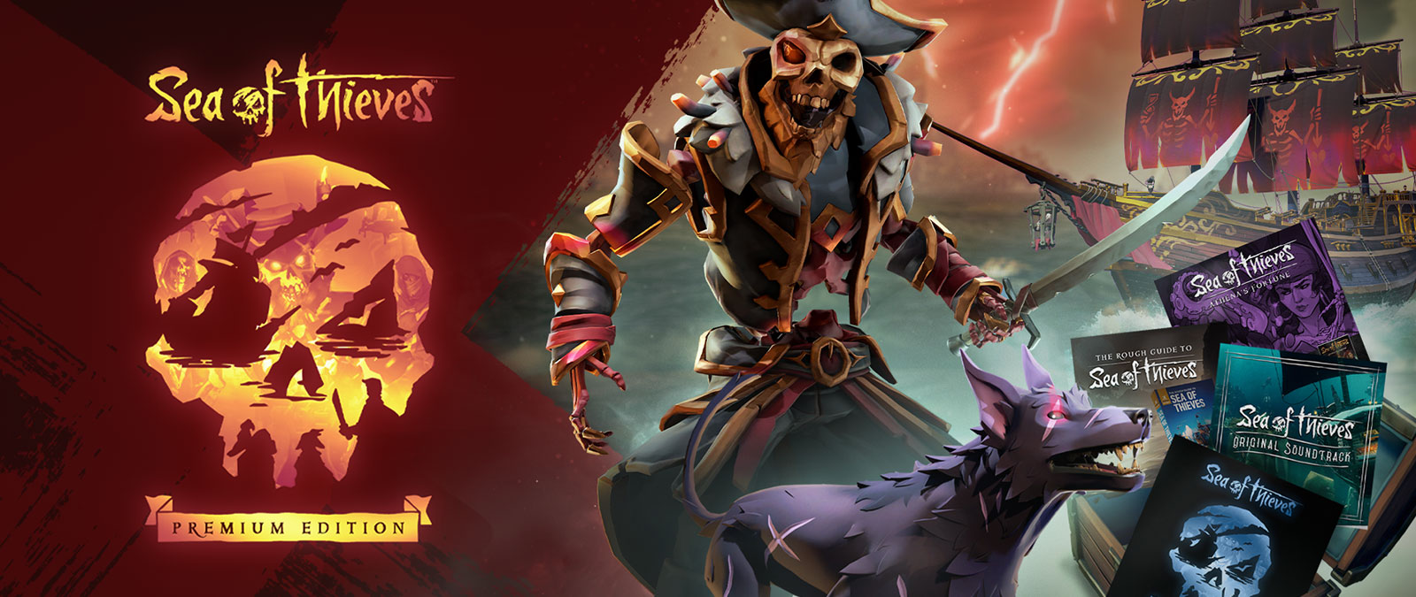 Sea of thieves pc xbox hot sale live required