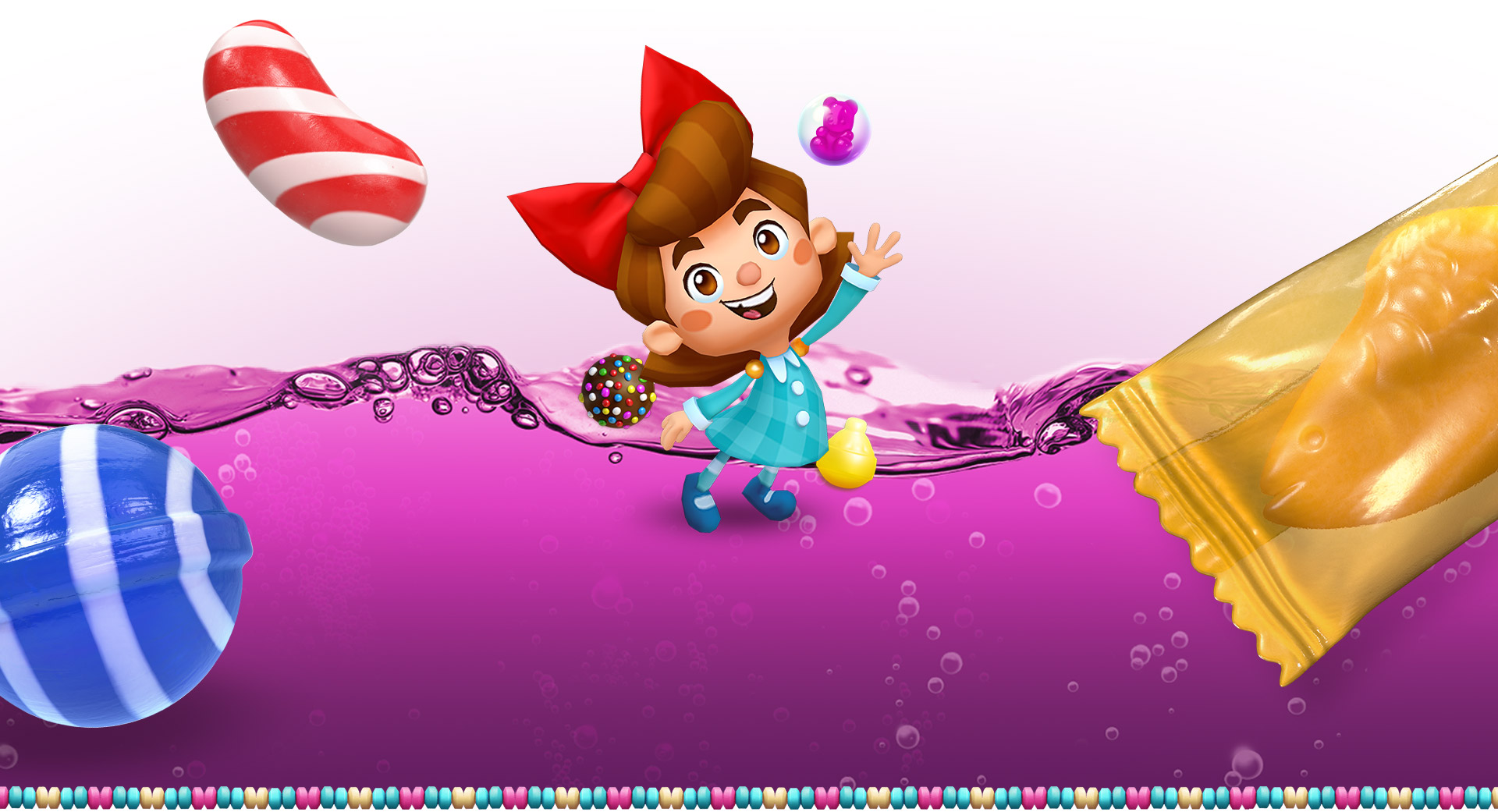 Candy Crush Games: Available on Mobile & PC | Xbox