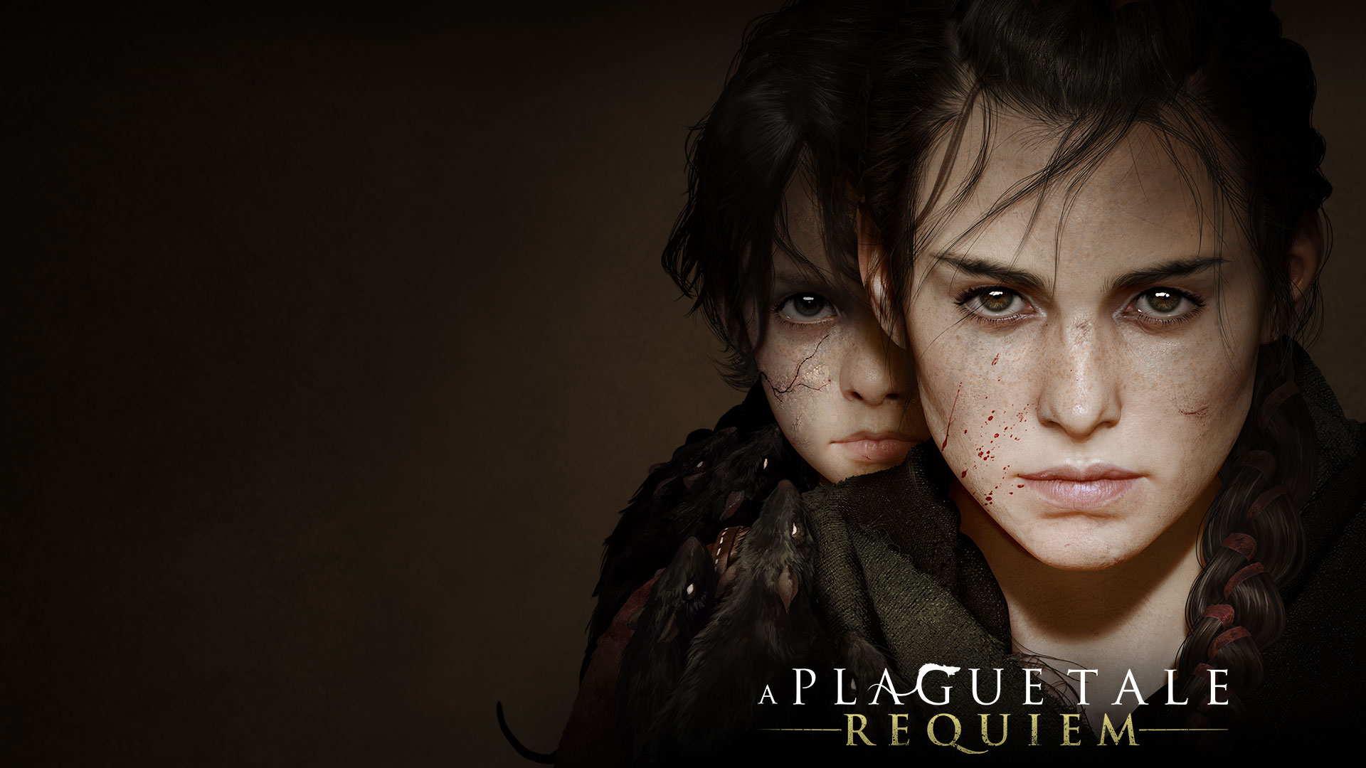 A Plague Tale: Innocence - 4K UHD for PS5 & Xbox Series X