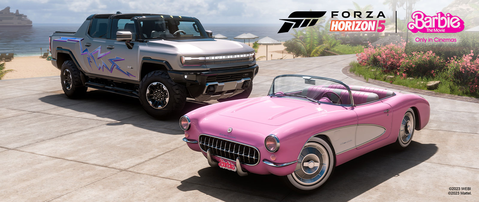 Shop Ps4 Forza Horizon 5 online