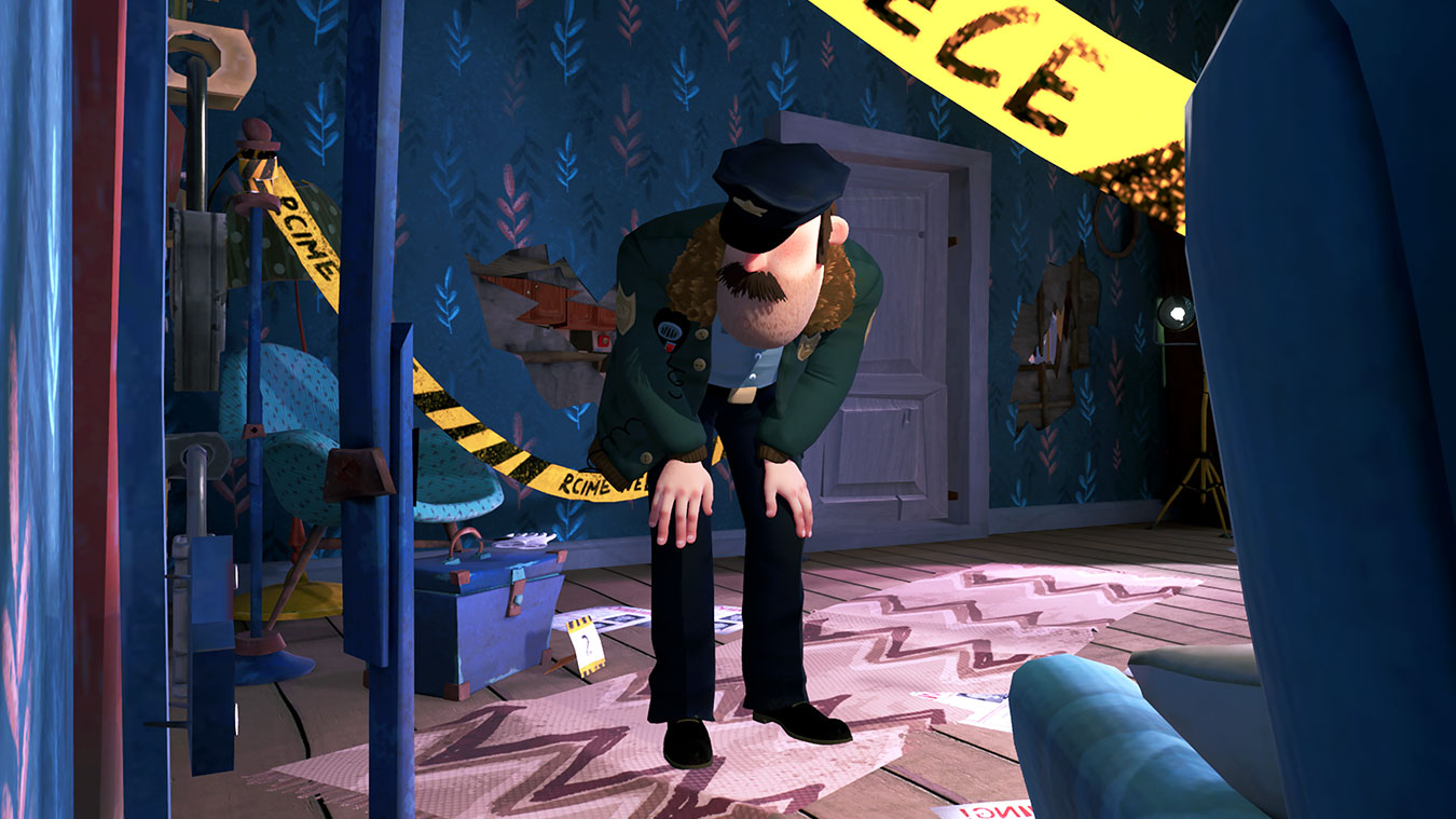 Hello neighbor deals for xbox 360