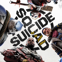 Suicide Squad: Kill The Justice League - Deluxe Edition (Xbox Series X –  igabiba