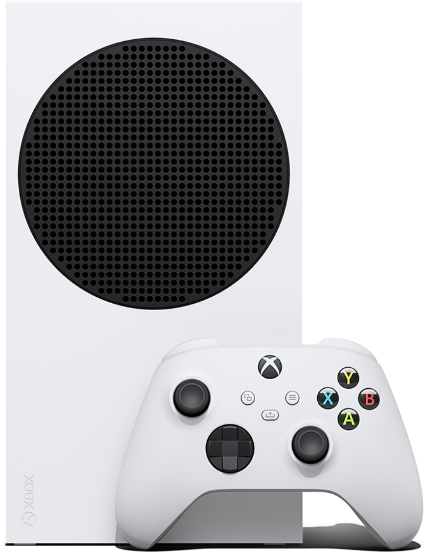 至高 Xbox Series S コントローラーなし リール - dogohoaphat.com