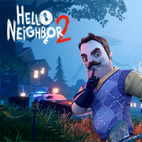 Secret Neighbor is on Xbox Game Pass PC with Xbox Cross-Play! 
