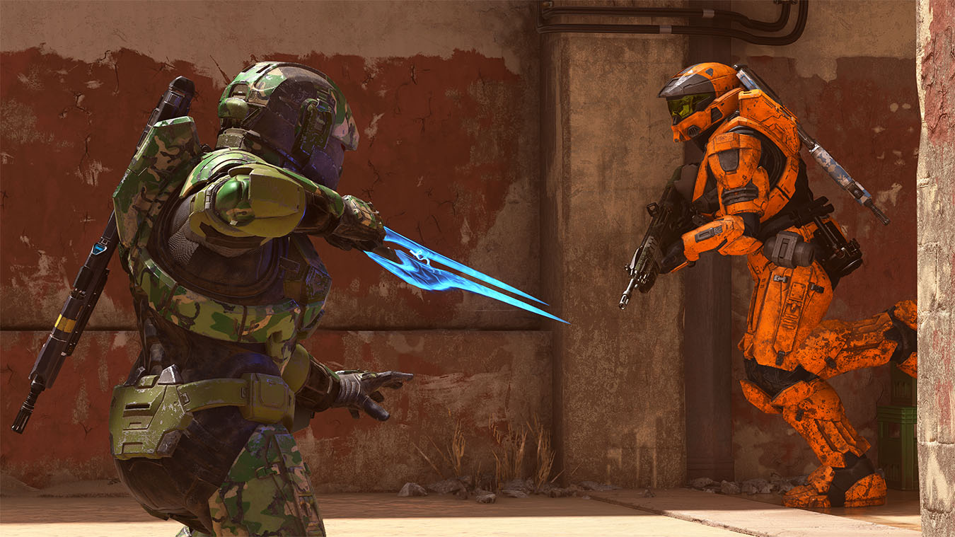 Halo Infinite』: Xbox Game Pass で配信中 | Xbox