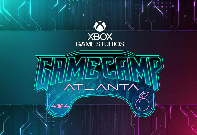 Game Developers Find Their Superpower with Xbox Game Studios Game Camp -  Xbox Wire