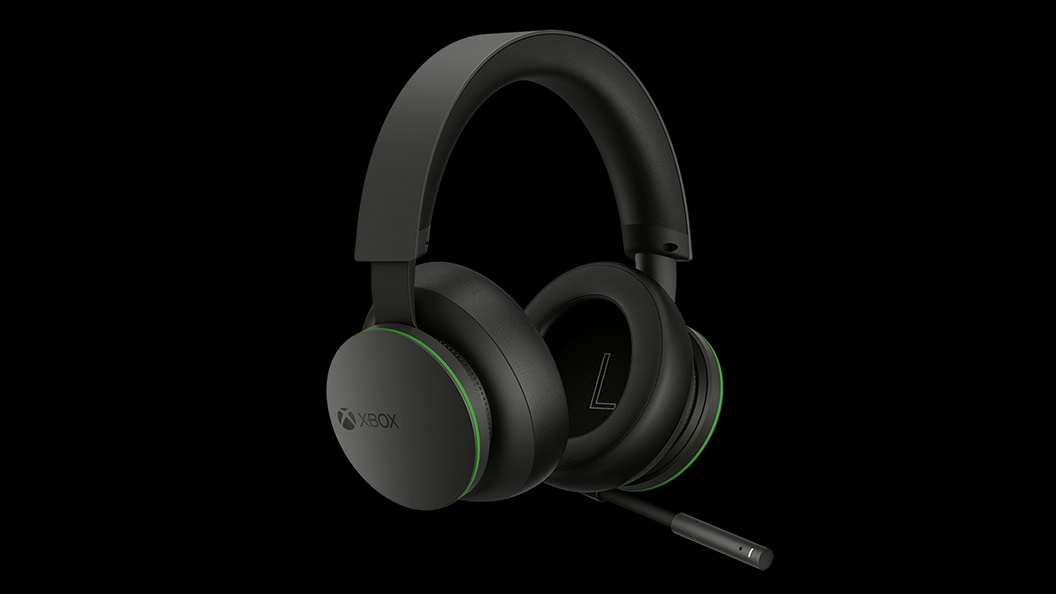 Microsoft presenta los auriculares inalámbricos oficiales de Xbox Series X, S,  a la venta el 16 de marzo