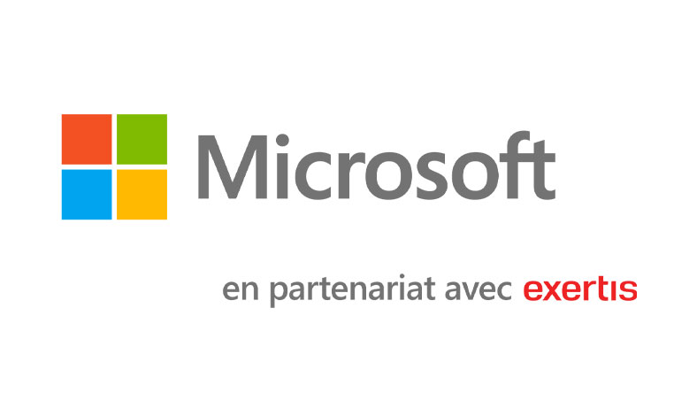 Logo Microsoft