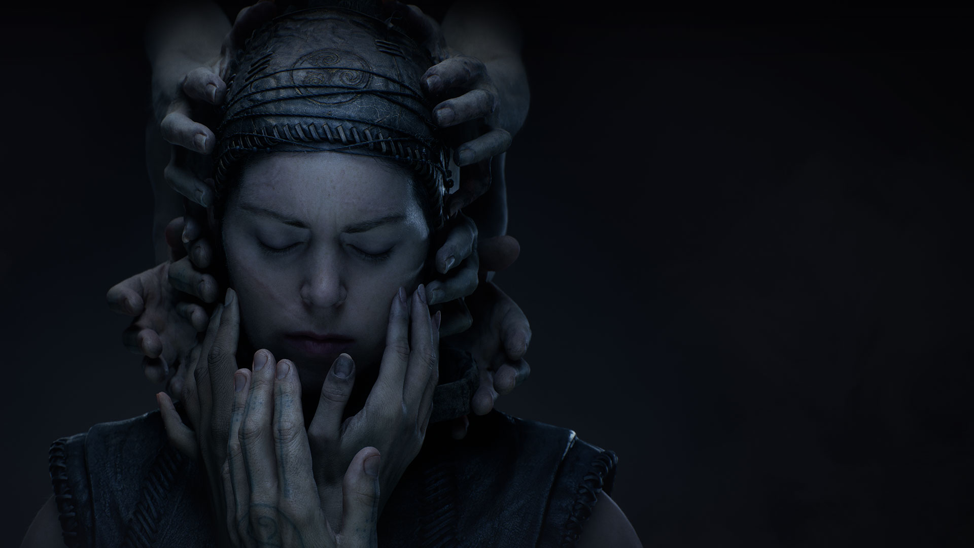 Senua's Saga: Hellblade II – Official Announcement Trailer