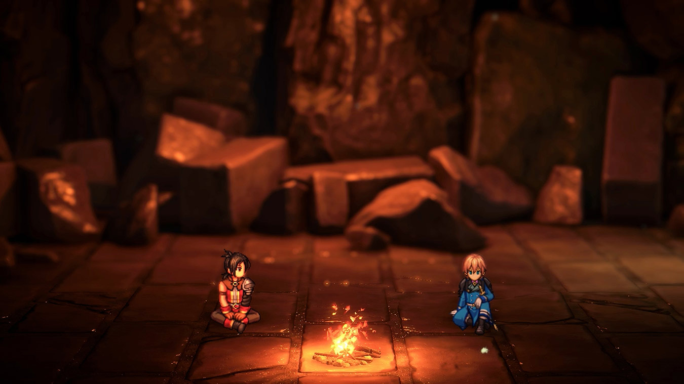 Octopath Traveler 2 chega às consolas Xbox e Game Pass no início de 2024