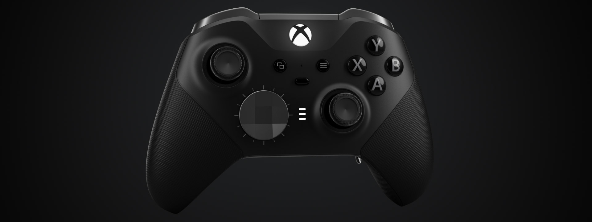 Xbox Elite ワイヤレス コントローラー シリーズ 2 | Xbox