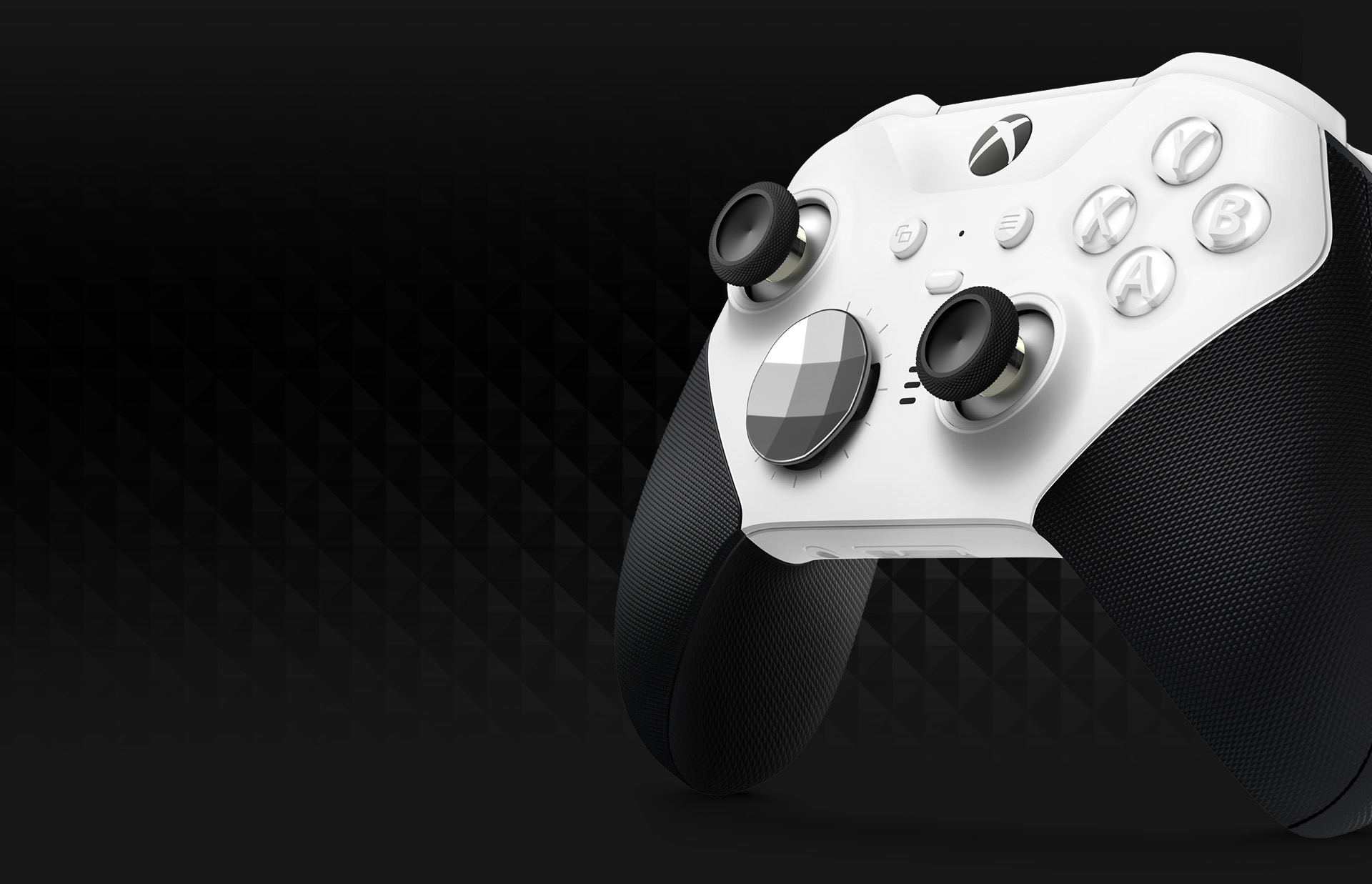 Xbox elite deals controller white 2