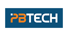 PBTECH logo