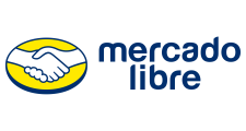 logotipo de Mercado Libre
