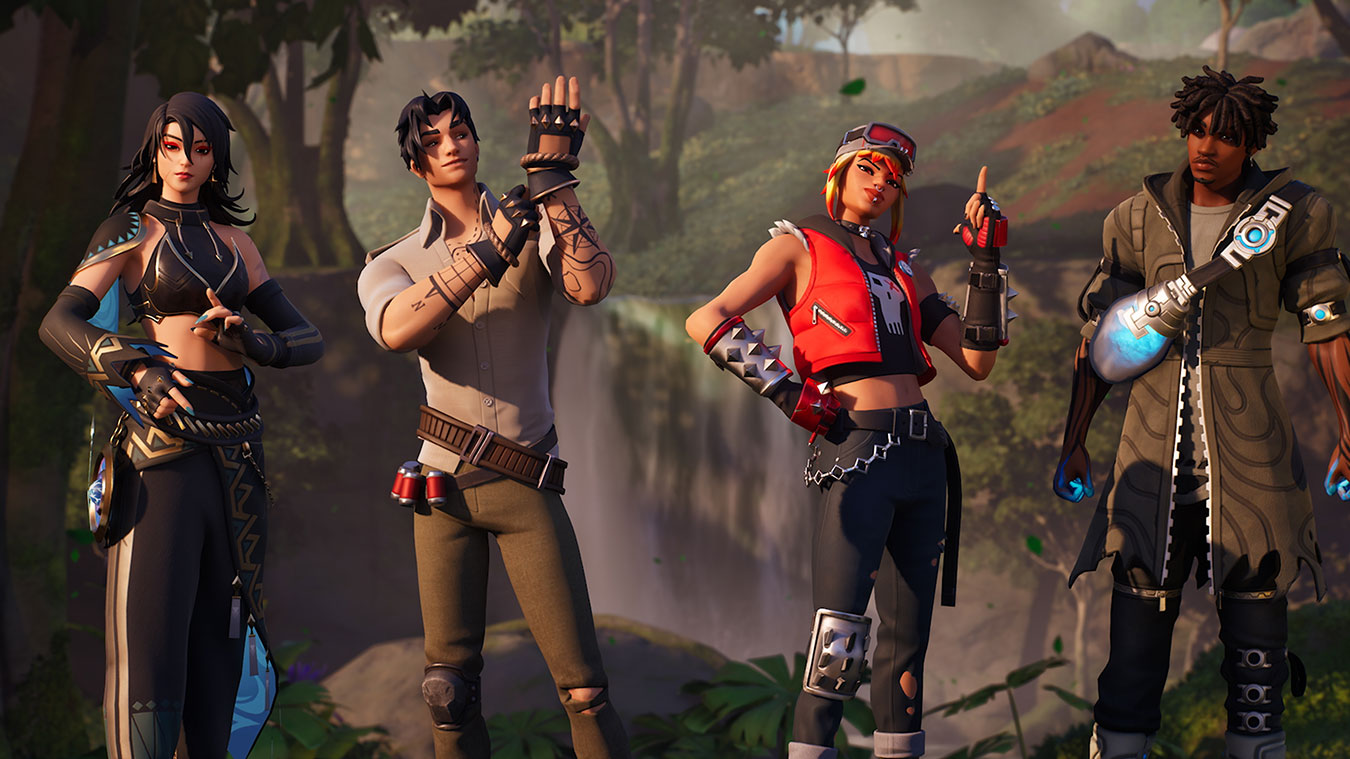 Fortnite: requisitos, como jogar e fazer o download no PC - Olhar Digital