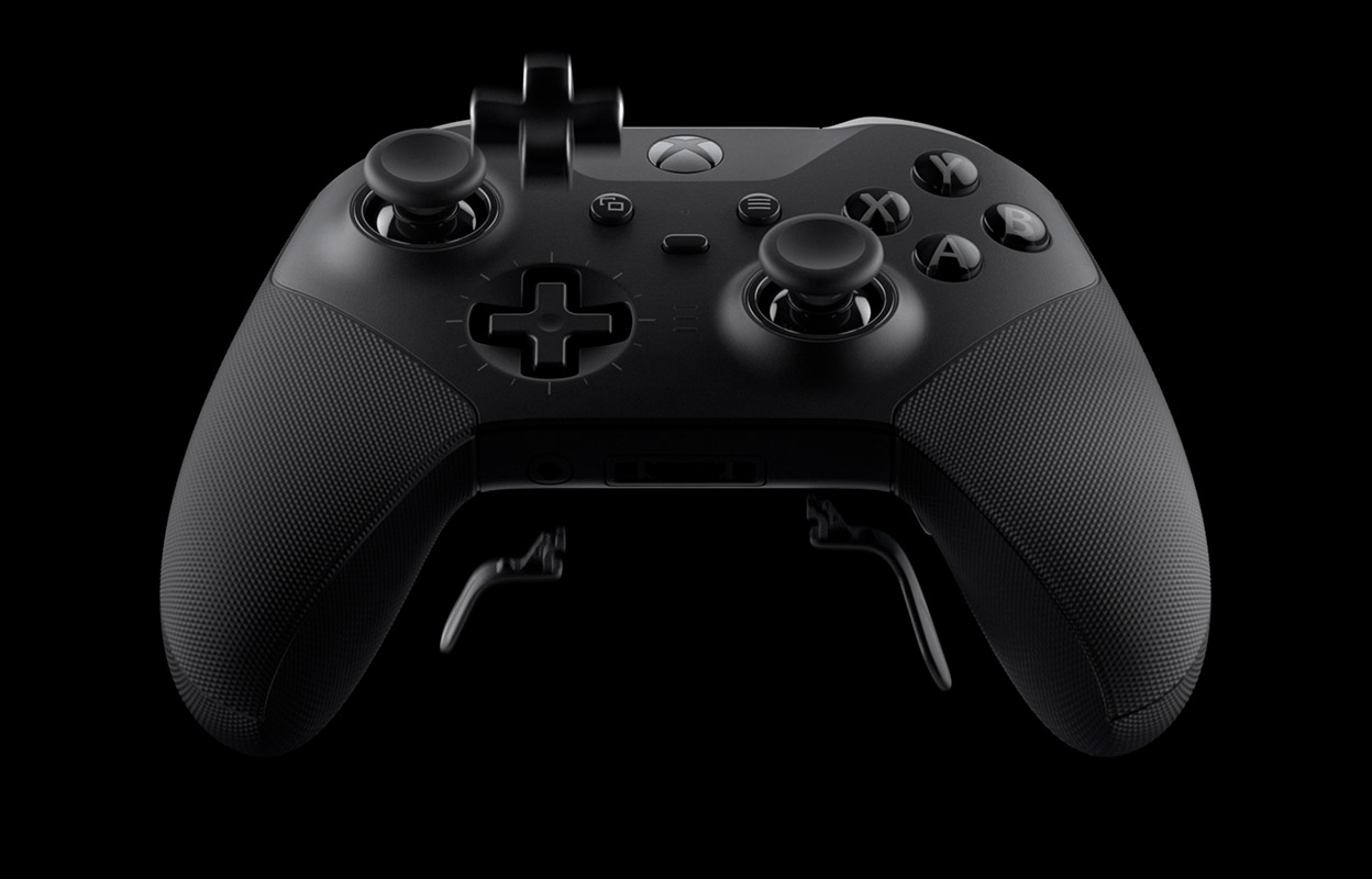 Xbox Elite Wireless Controller Series 2 | Xbox