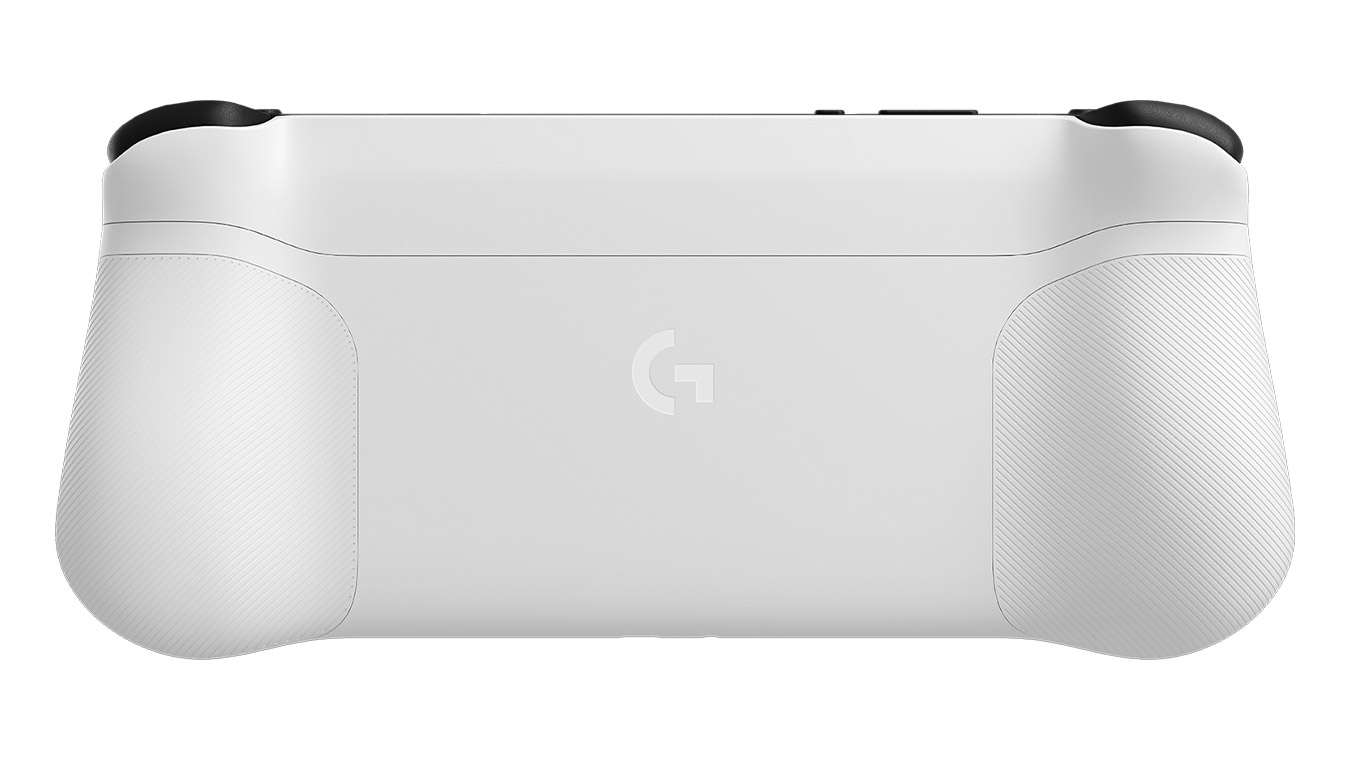 Logitech G CLOUD Handheld Portable Gaming Console 1080P 7-Inch Touchscreen