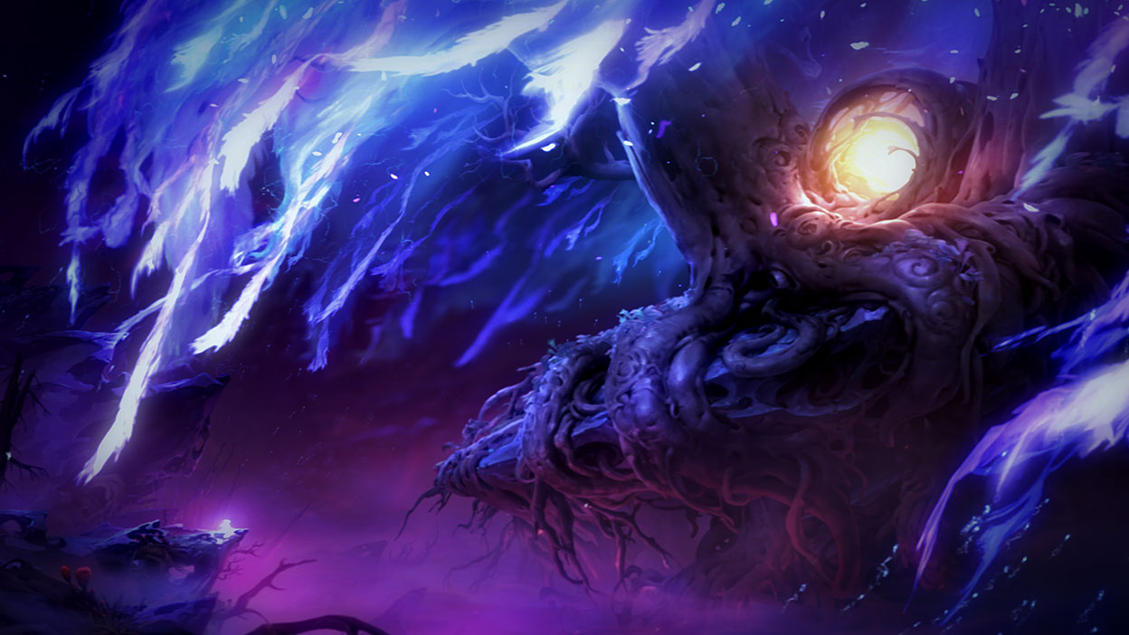 Jogo Ori and the Blind Forest: Definitive Edition - Xbox 25