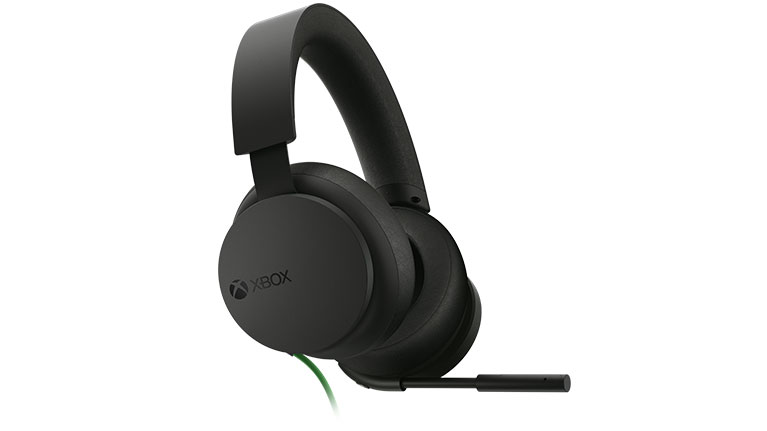 Xbox ステレオ ヘッドセット | Xbox
