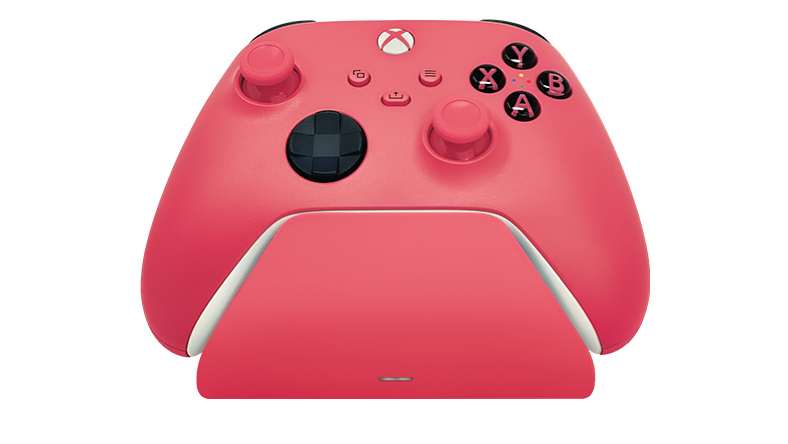 Microsoft Xbox Wireless Controller - Deep Pink 