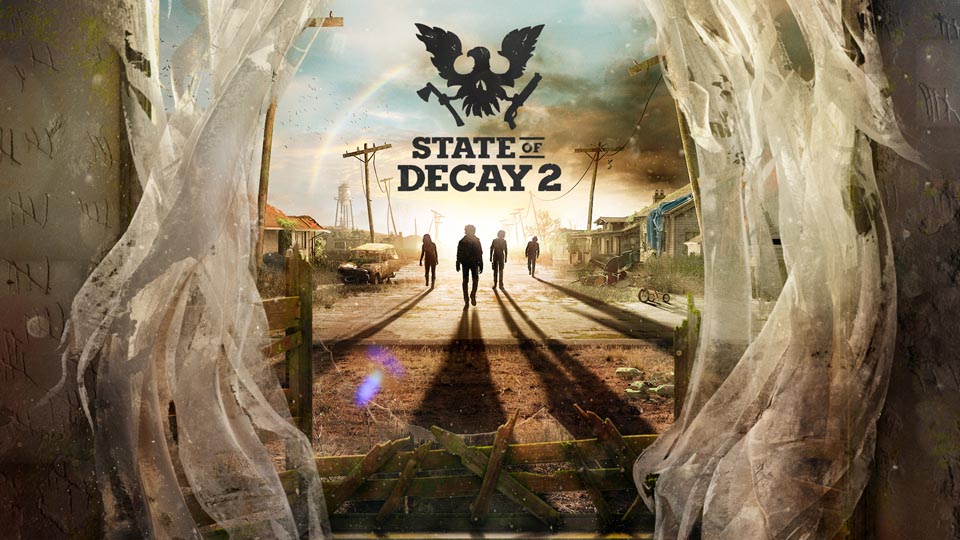 State of Decay 2