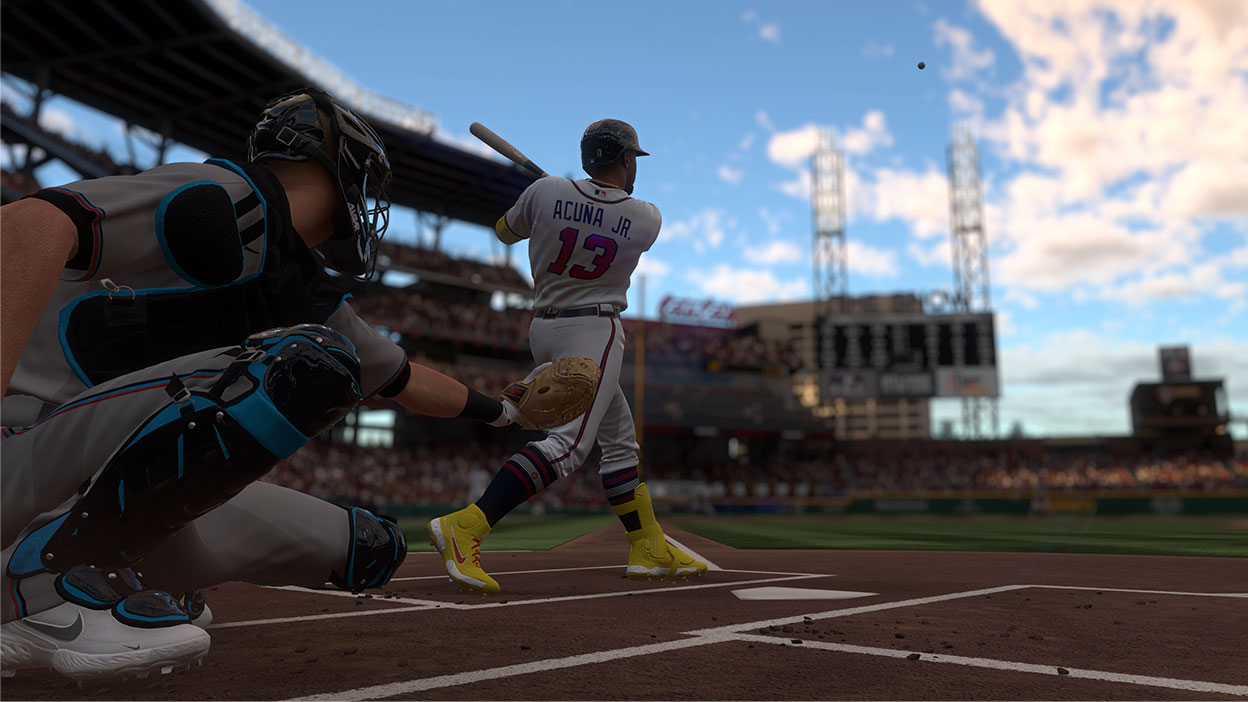 Mlb The Show 23 - Xbox Series X