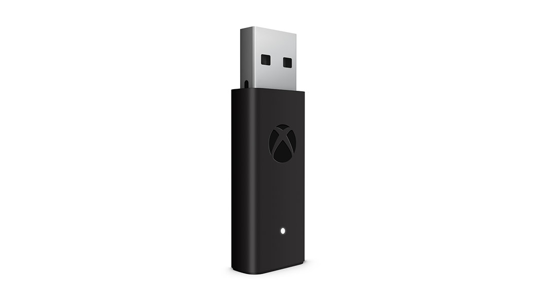Elektricien uitvoeren eb Xbox draadloze adapter voor Windows 10 | Xbox
