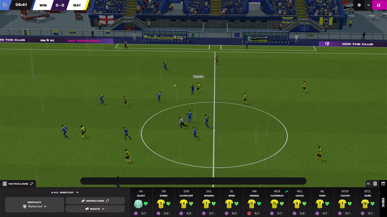 football manager 2016 patch 3