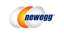 NewEgg logo
