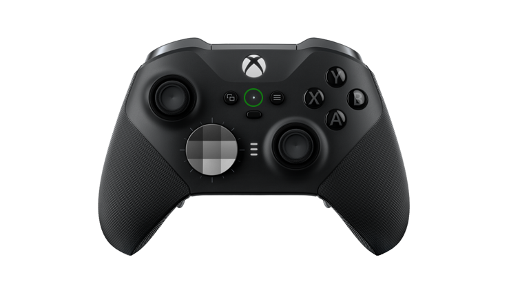 Xbox Elite Series 2 コントローラー 【公式通販】