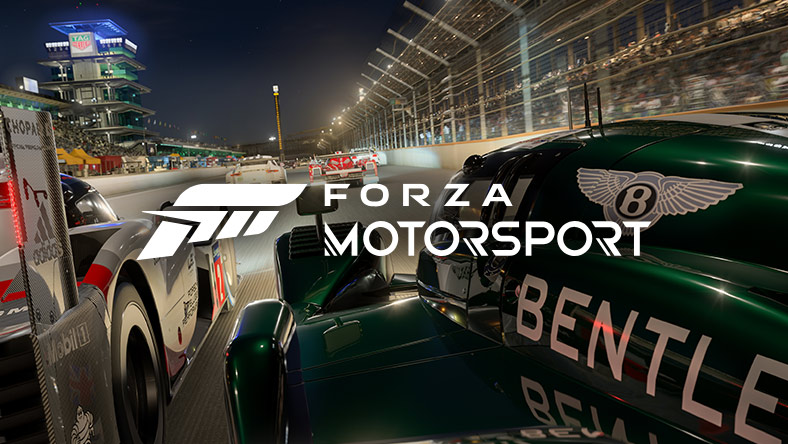 Forza Motorsport Announced At Xbox Games Showcase - KeenGamer