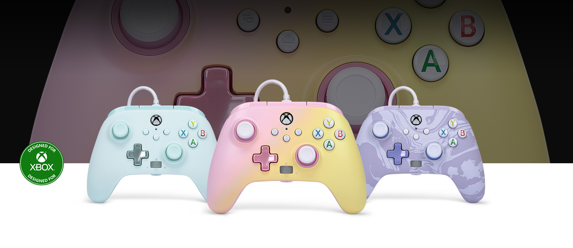 Custom wired xbox one sales controller