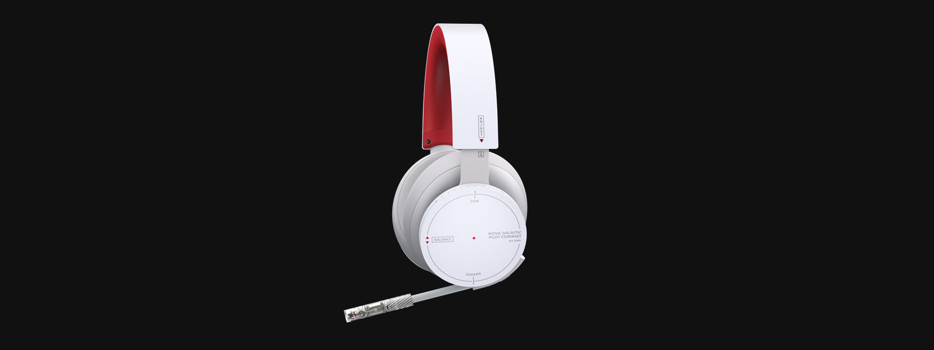 Xbox Wireless Headset - Starfield Limited Edition | Xbox
