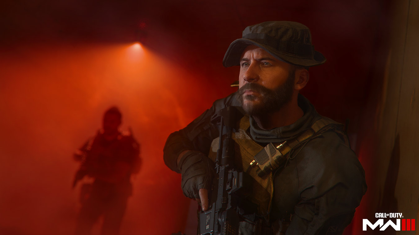 Call of Duty: Modern Warfare | Xbox III