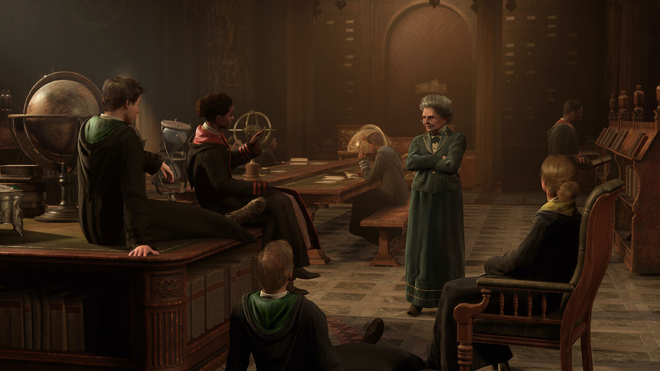 Hogwarts Legacy (Xbox Series X) BRAND NEW 883929730704