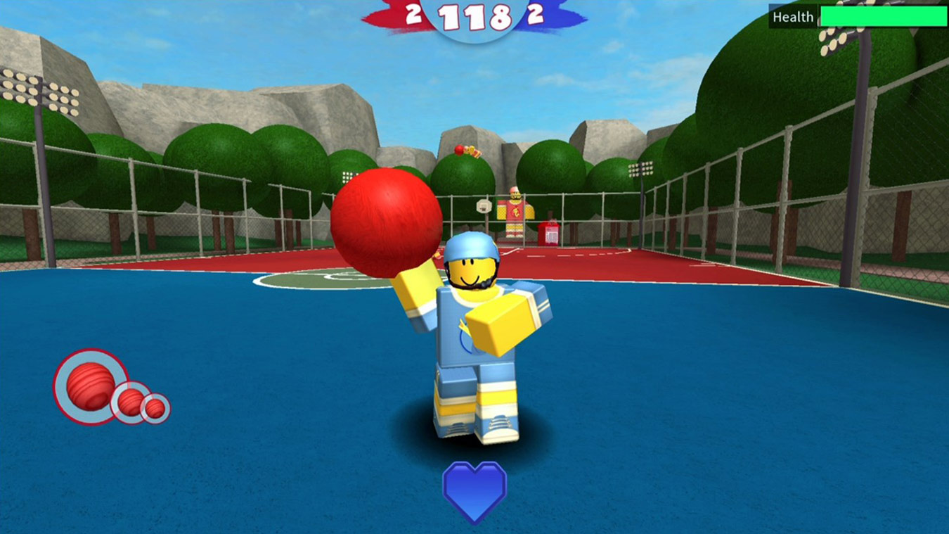 Roblox Xbox