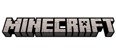 Logotipo de Minecraft