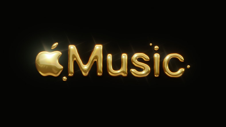 Apple Music Logo