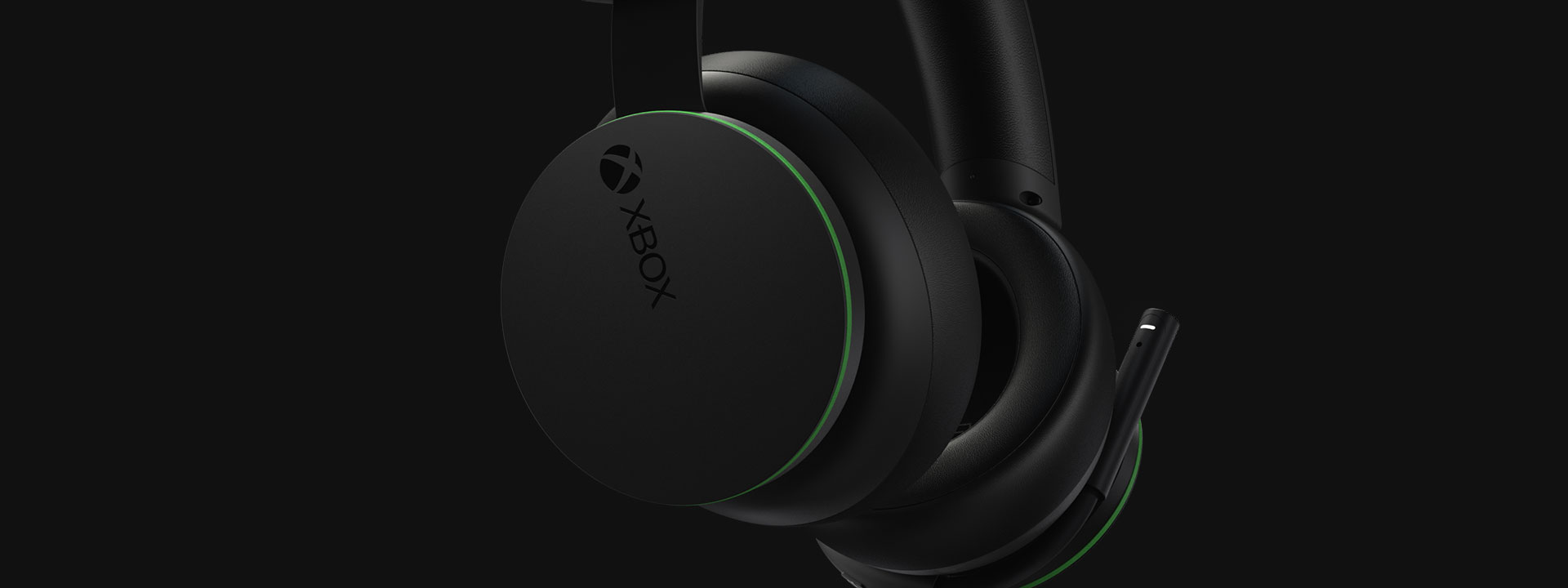 Xbox Wireless Headset – Xbox Series X|S, Xbox One, and Windows Devices