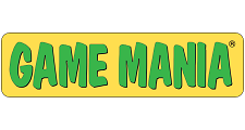 Game Mania-logo
