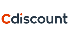 Logo cdiscount