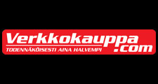 Verkkokauppa-logo