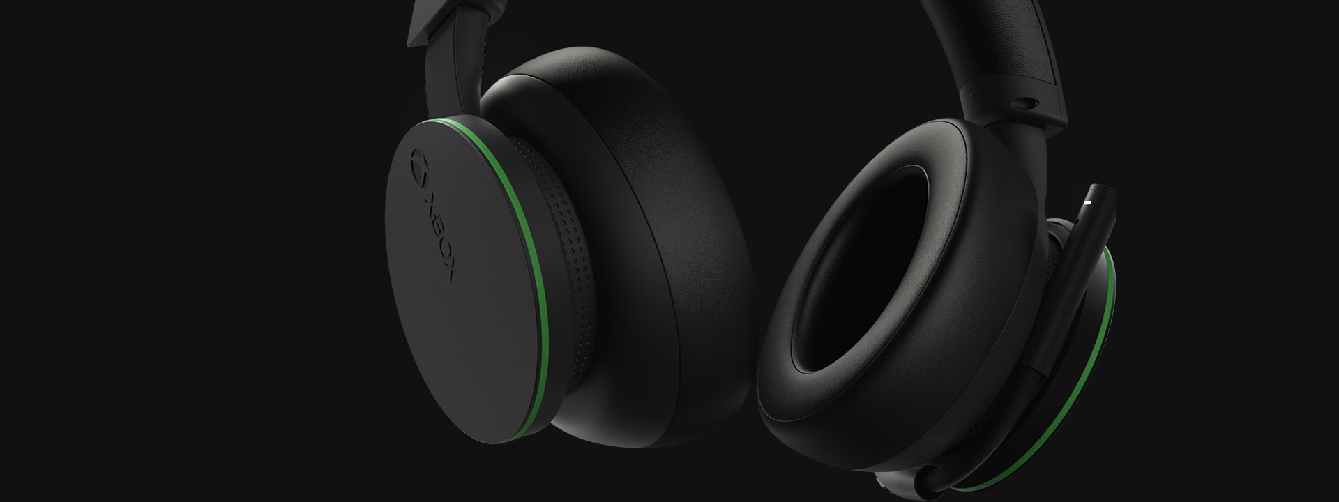 Wireless headphones discount with mic xbox